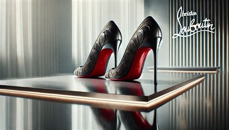 Christian Louboutin The Iconic Fashion Designer Behind the Red-Soled ...