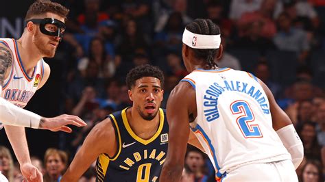 Bold Player and Series Predictions for Pacers vs. Thunder 2025 NBA Finals