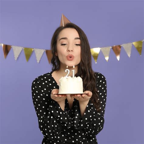 30 Trending 21st Birthday Themes Party Ideas - Nancy Badillo