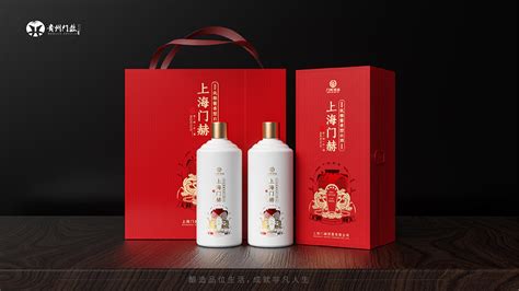 贵州省著名商标——茅台镇珍品酒厂亮相2018临沂糖酒会