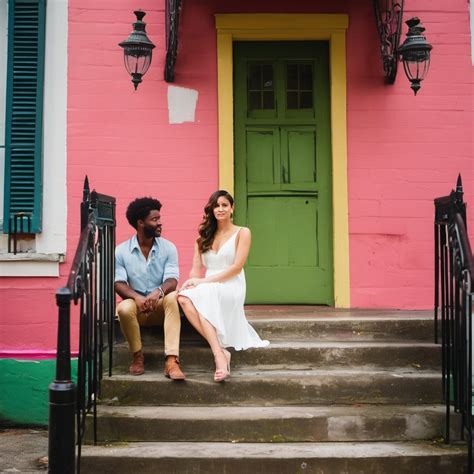 New Orleans Books: A Curated 2024 Updated List