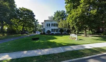 Tillinghast Funeral Homes in Danielson, CT - Funeral Home Pages