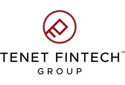 Tenet Logo 的图像结果