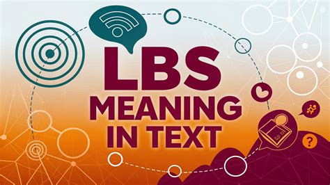 LBS Meaning in Text: Discover the Dual Power of Slang and Weight in ...