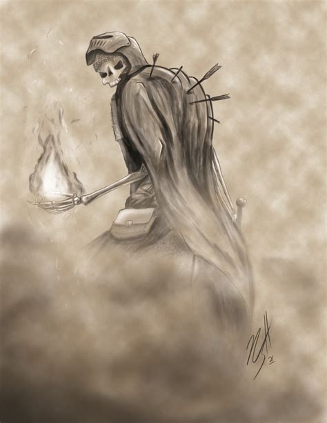 Image result for Pyromancer Origin