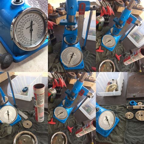 Image result for Using a Remic Valve Spring Tester