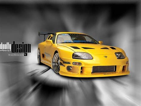Modified Cars Wallpapers - Wallpaper Cave
