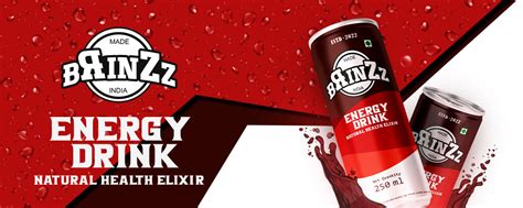 Brinzz Energy Drink – Brinzz Energy Drink