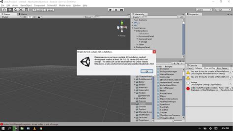 Image result for Unity Building to Android Samsung Problem