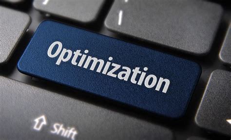 Image result for Optimize Means