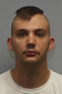 Jacob Matthew Bryan, a registered Sex or Violent Offender in Lebanon ...