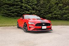 Ford Gt 2020 by 2020 Ford Mustang Gt Review Autoguide Ford Gt 2020