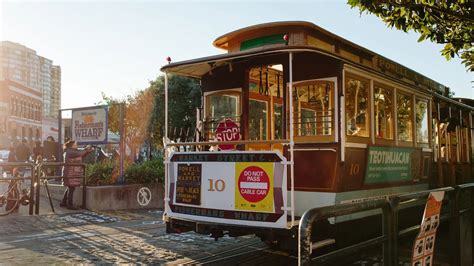 Your Guide to the Powell-Hyde Cable Car Line | San Francisco Travel