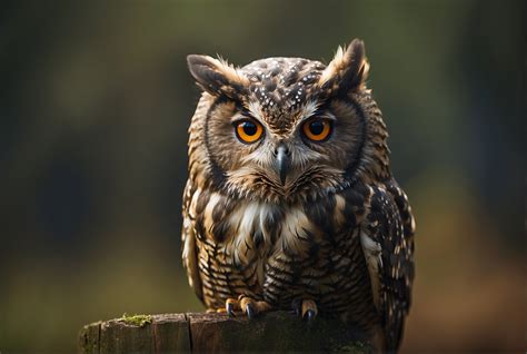 Can An Owl Turn Its Head 360 at Rory Love blog
