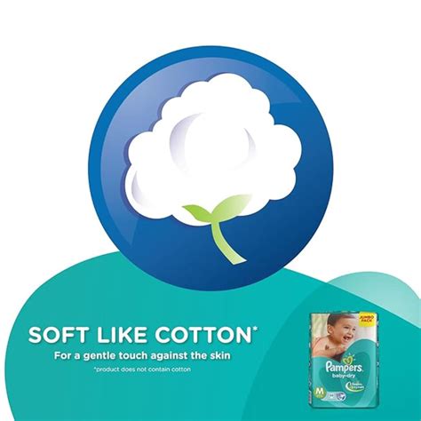 Pampers Taped Baby Diapers, Medium, (MD),White,66 count, Jumbo Pack ...