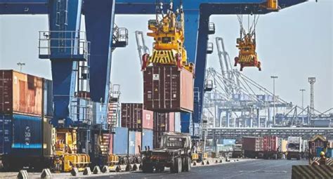 RoDTEP: Govt restores export benefits for SEZs and EOUs