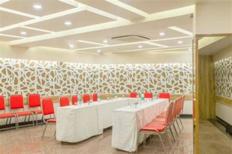 Hotel Carrefour - Venue - Navrangpura - Weddingwire.in