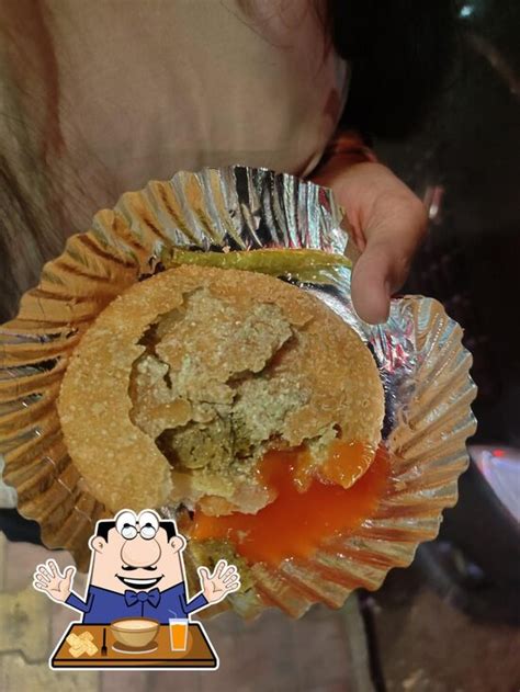Shegaon Kachori, Pune - Restaurant menu, prices and reviews