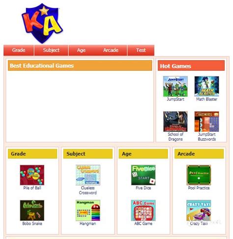 Image result for Knowledge Adventure Logo Bloopers