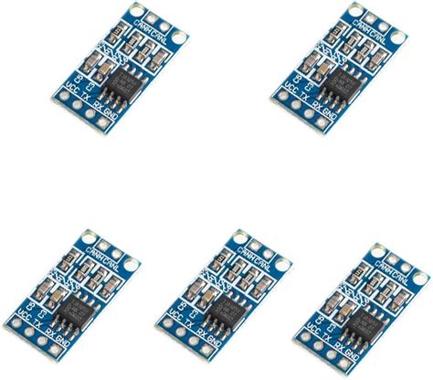 Image result for CAN-BUS Transceiver