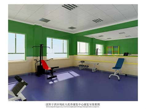 忻州市残疾人康复中心、残疾人托养中心工程规划公示