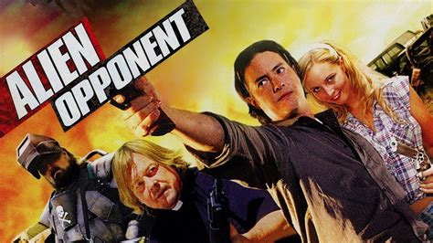 Image result for Alien Opponent 2010