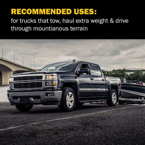 Buy Power Stop Front Z36 Truck and Tow Carbon-Fiber Ceramic Brake Pads ...