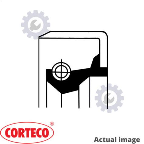 New Shaft Seal Differential For Toyota Land Cruiser | Ubuy India