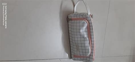 HASTHIP® Big Capacity Pencil Pen Case Bag Pouch Holder for Middle High ...