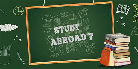 家境一般，如何出国留学？