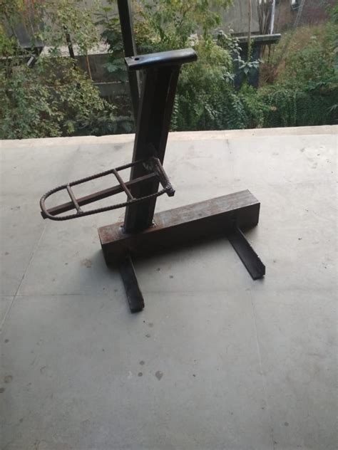 Reach : A ladder without steps | CEPT - Portfolio