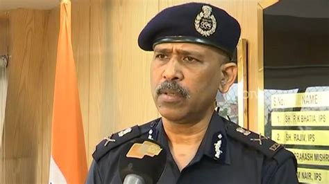 SN Pradhan Appointed As NCB Chief