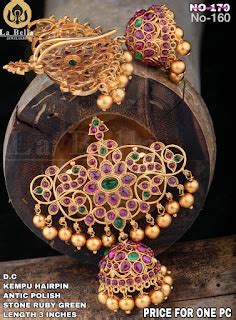 New Diwali Collection 2020 - Indian Jewelry Designs