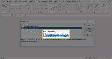 Image result for PowerPivot Excel Basics