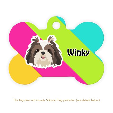 Shih Tzu Long Hair [B] – Taggie Pet Store