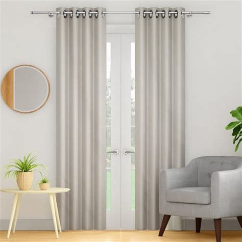 Buy Door Curtains Online At Low Prices In India - Home Centre