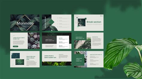 Image result for Custom PowerPoint Theme