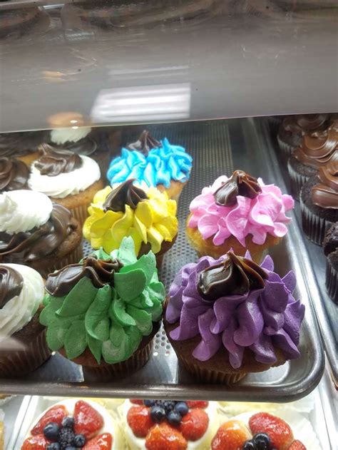 Elisa's Bakery - 1900 NJ-70, Lakewood, NJ 08701 - Hours, Directions ...