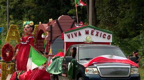 UMOS to 'pause' Milwaukee 2025 Mexican Independence Day Parade