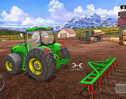 Image result for Tractor Simulator