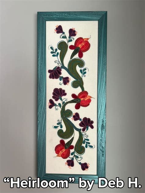 Image result for Wool Applique Projects