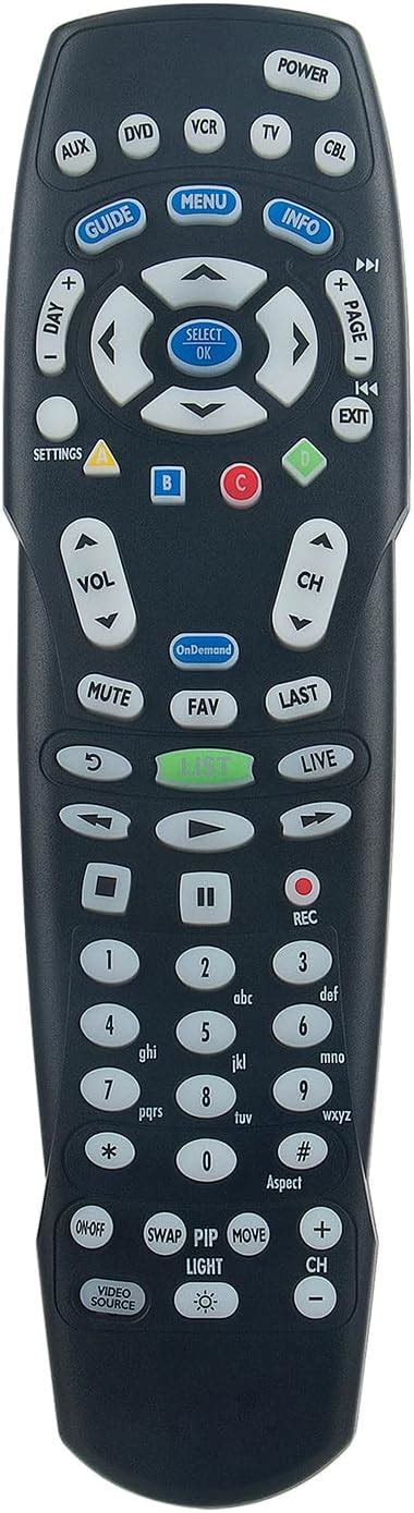 Spectrum Net Remote RC 122 的图像结果