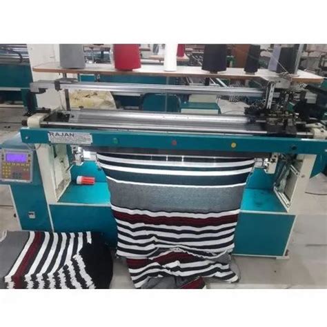 Image result for Computerized Knitting Machine