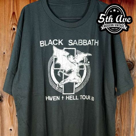 Vintage band t shirts – Artofit