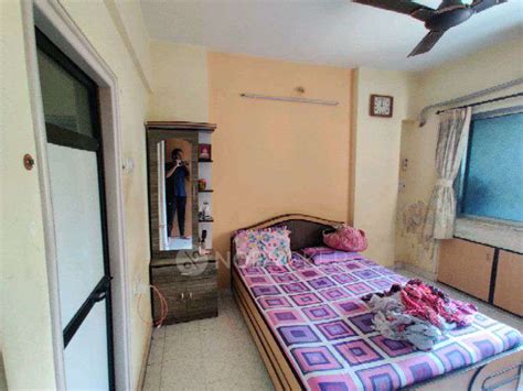Amit Tower, Kandivali West Charkop Rent - WITHOUT BROKERAGE Semi ...