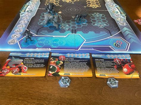 Overdrive Tutorial 的图像结果