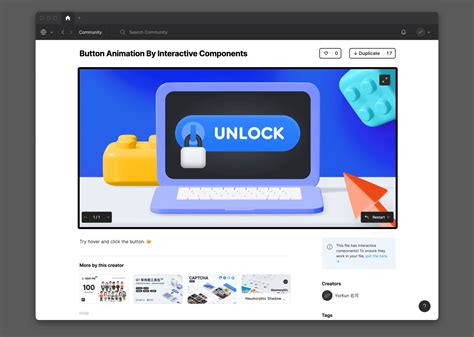 Image result for Lock Animation