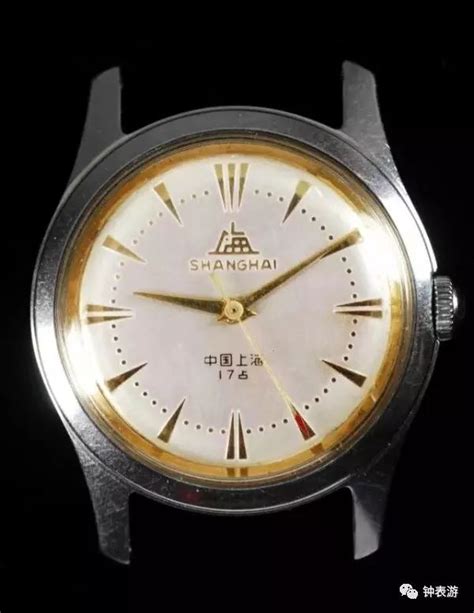 钟表游-“你的手表真好看！”中国人戴表时尚70年