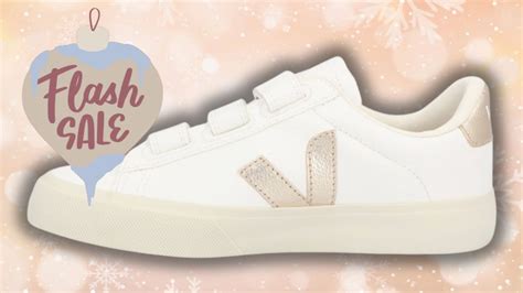 Gilt has a VEJA flash sale with pairs for up to $35 off, but not for ...