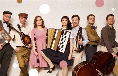 Image result for Swing Music